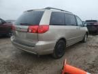 2008 Toyota Sienna CE