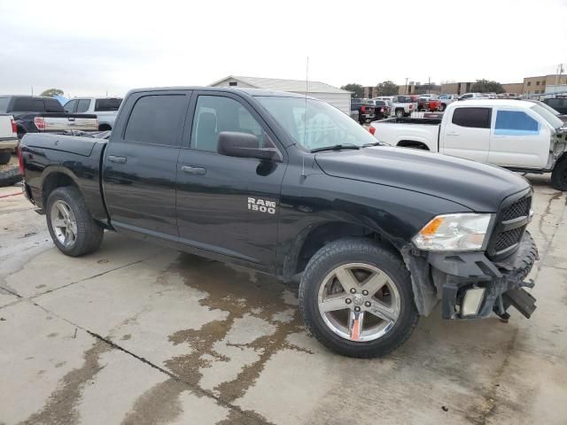 2015 Dodge RAM 1500 ST