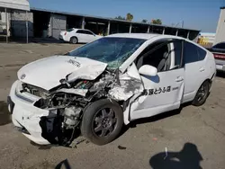 Vehiculos salvage en venta de Copart Fresno, CA: 2007 Toyota Prius