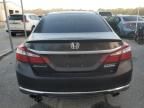 2017 Honda Accord Sport Special Edition