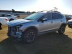 2017 Subaru Crosstrek Limited