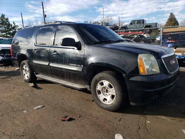 2007 GMC Yukon XL C1500