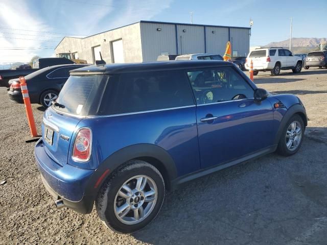 2013 Mini Cooper