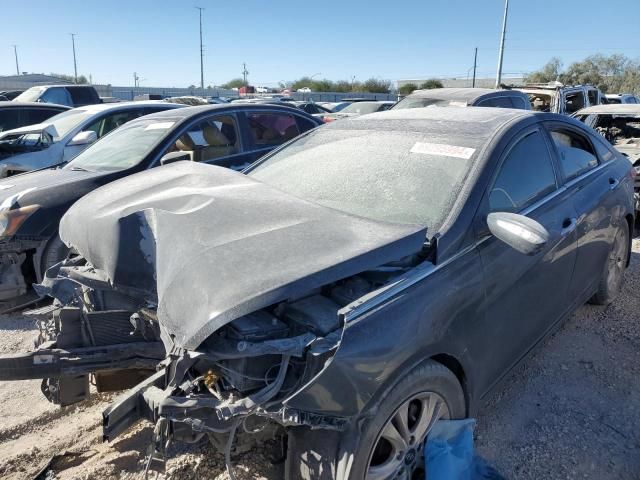 2011 Hyundai Sonata SE