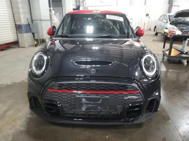 2023 Mini Cooper John Cooper Works