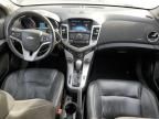 2013 Chevrolet Cruze LT