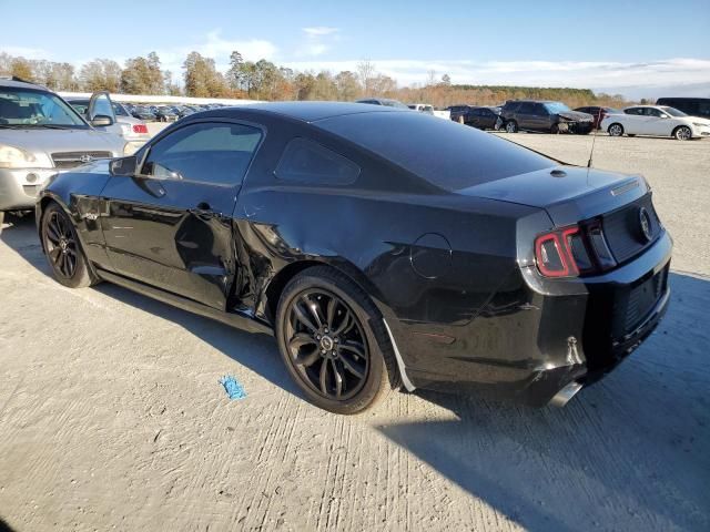 2013 Ford Mustang GT