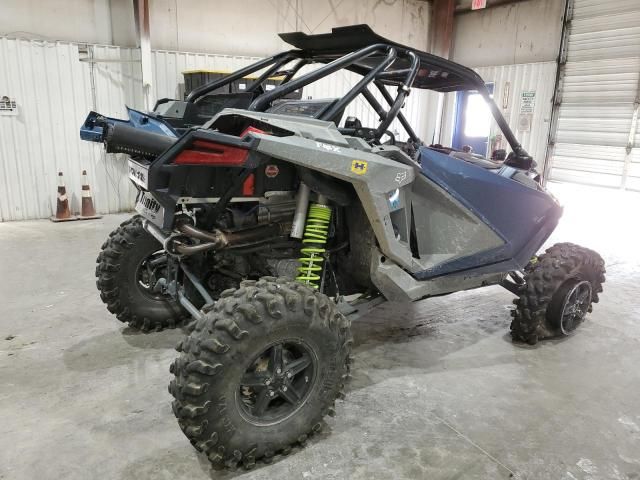 2022 Polaris RZR Turbo R Premium