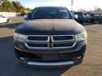 2012 Dodge Durango Crew