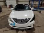 2012 Hyundai Sonata SE