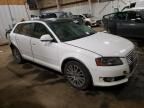 2009 Audi A3 2.0T Quattro