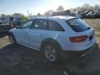 2013 Audi A4 Allroad Premium Plus