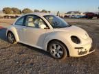 2006 Volkswagen New Beetle 2.5L