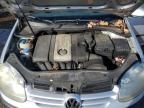 2008 Volkswagen Rabbit