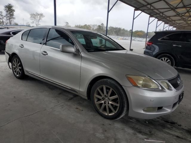 2006 Lexus GS 300