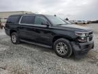 2018 Chevrolet Suburban K1500 LT