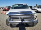 2014 Toyota Tundra Crewmax SR5