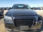 2022 Chrysler 300 Touring