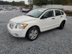 2007 Dodge Caliber SXT