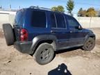 2005 Jeep Liberty Sport