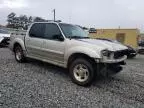 2002 Ford Explorer Sport Trac