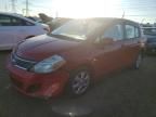 2007 Nissan Versa S