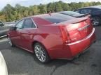 2013 Cadillac CTS Luxury Collection