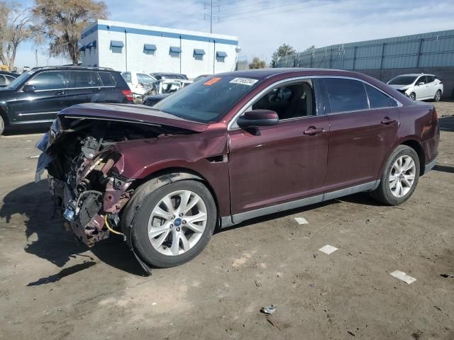 2011 Ford Taurus SEL