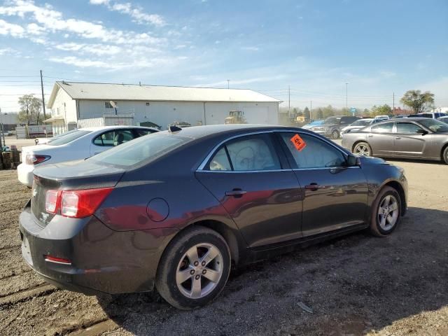 2013 Chevrolet Malibu 1LT