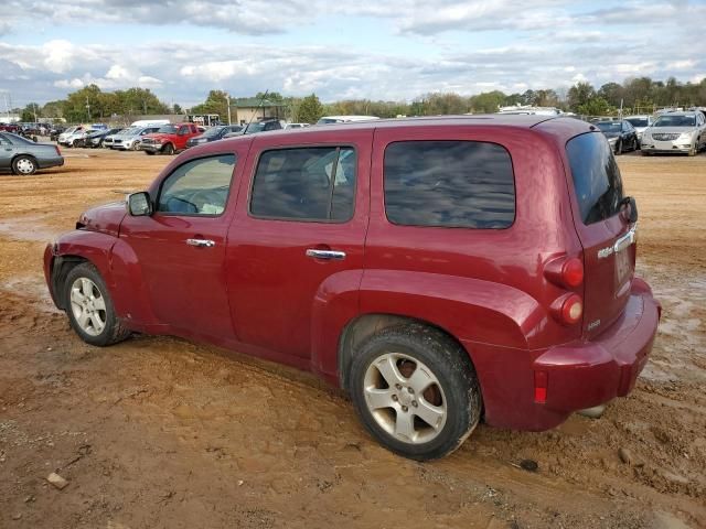 2007 Chevrolet HHR LT