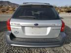 2006 Subaru Legacy Outback 2.5I