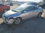 2007 Honda Civic EX