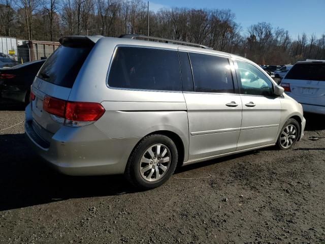 2008 Honda Odyssey EXL