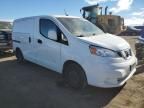 2015 Nissan NV200 2.5S