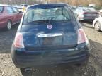 2013 Fiat 500 POP