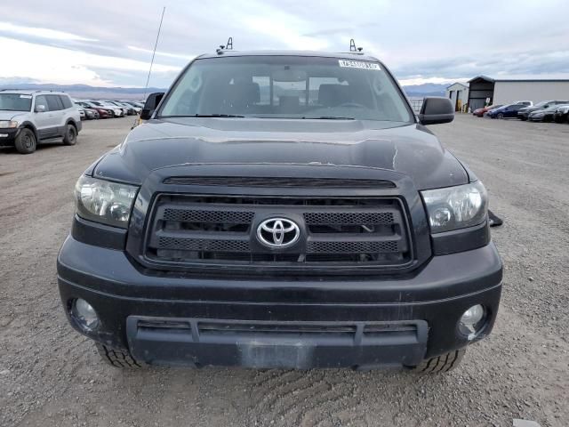 2011 Toyota Tundra Double Cab SR5