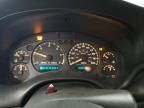 2004 Chevrolet S Truck S10