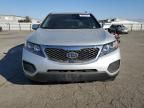 2012 KIA Sorento Base