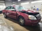 2005 Ford Five Hundred Limited