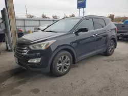 Hyundai salvage cars for sale: 2013 Hyundai Santa FE Sport