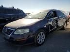 2006 Volkswagen Passat 2.0T Luxury