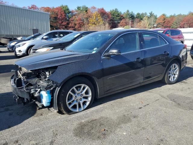 2014 Chevrolet Malibu 1LT