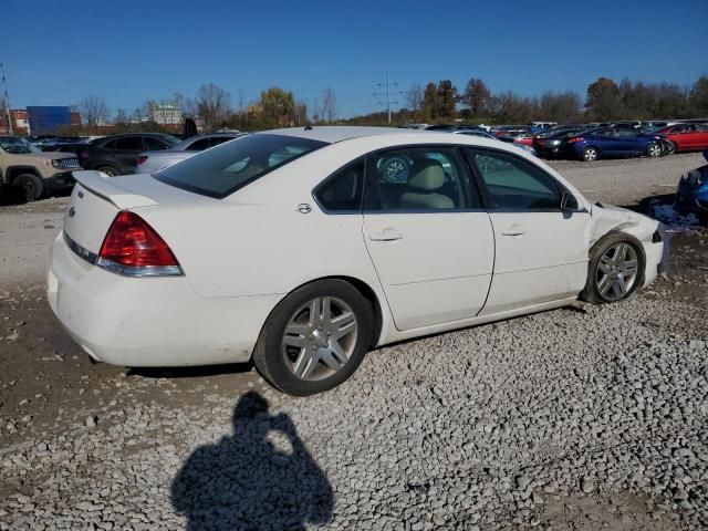 2007 Chevrolet Impala LT