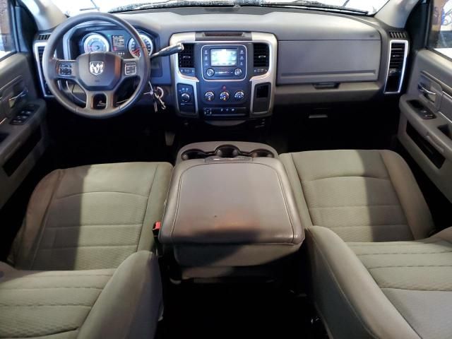 2014 Dodge RAM 2500 SLT