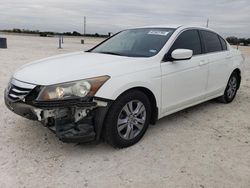 2011 Honda Accord SE en venta en New Braunfels, TX