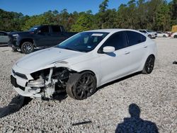 2014 Dodge Dart SE Aero en venta en Houston, TX