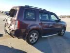 2011 Honda Pilot EXL