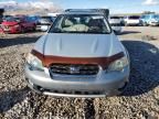 2005 Subaru Legacy Outback H6 R VDC