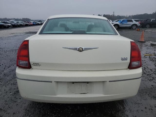 2006 Chrysler 300 Touring