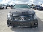 2012 Cadillac CTS-V